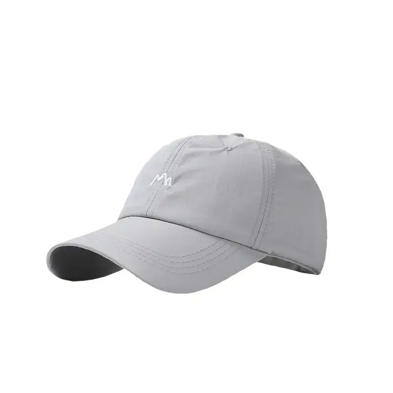Ultra-thin UV50+ Beaded Cap Summer Fishing Mountaineering - Image 9