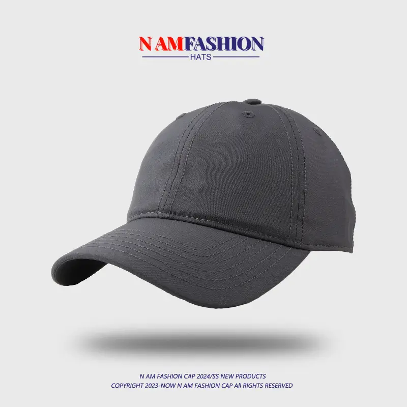 Women Beige Baseball Cap No Back Wide Brim — feature 13