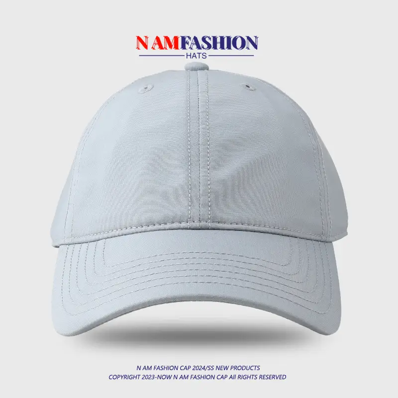 Women Beige Baseball Cap No Back Wide Brim — feature 14
