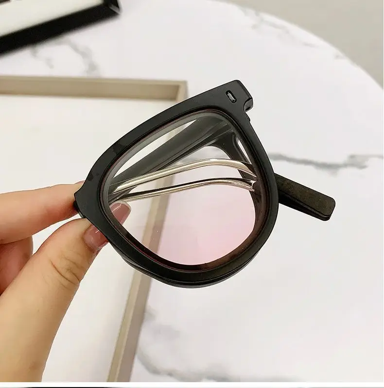 Internet Celebrity Foldableing Sunglasses for Women, High-End Outdoor Sunscreen Sunglasses for Men, Special Sunglasses for Driving, Anti-Uv Glare — feature 29