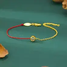 Korean Style Zircon Earrings for Women — feature 3