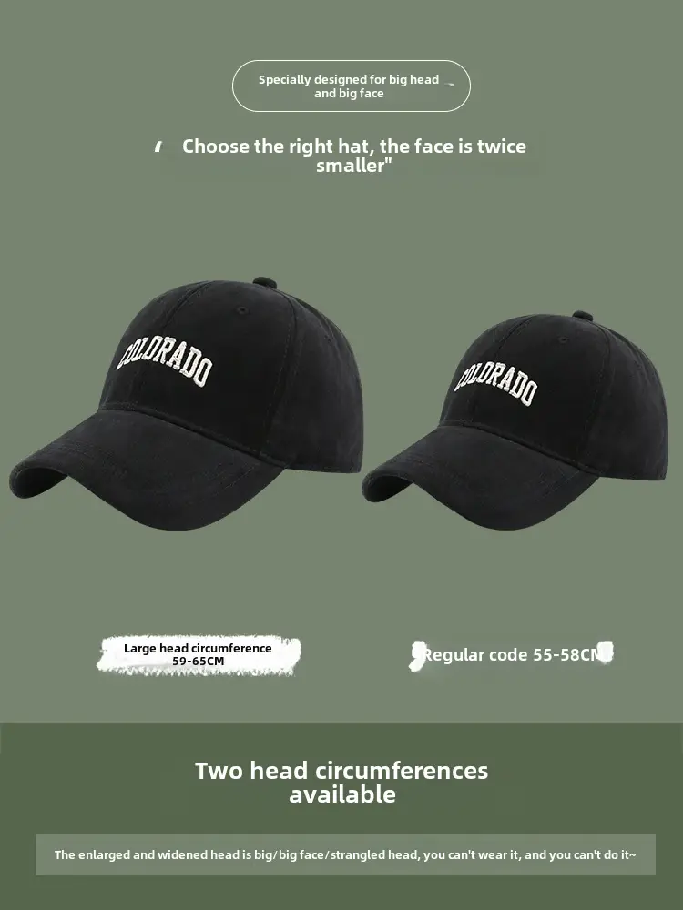 Nairity 1970 Oversized Beige Cap for Women