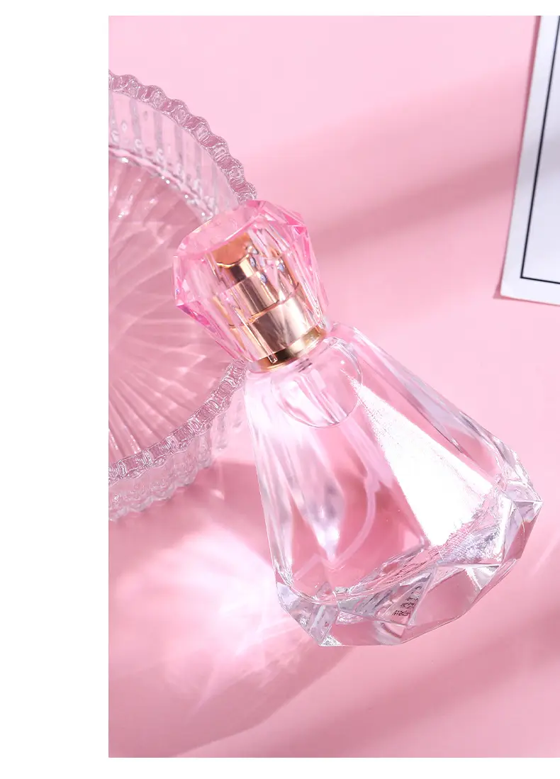 Net Red Explosions Crystal Love Ocean Heart Diamond Perfume Lasting Light Fragrance for Men and Women Vietnam Wholesale Perfume — feature 14