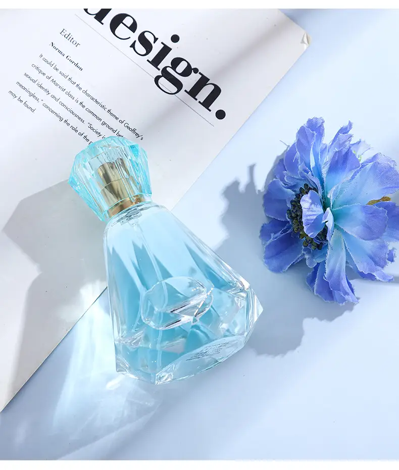 Net Red Explosions Crystal Love Ocean Heart Diamond Perfume Lasting Light Fragrance for Men and Women Vietnam Wholesale Perfume — feature 15