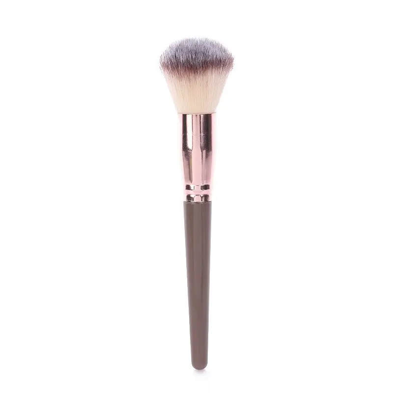 15-Piece Makeup Brush Set for Blush, Foundation, Eye Shadow & Eyebrow β feature 6