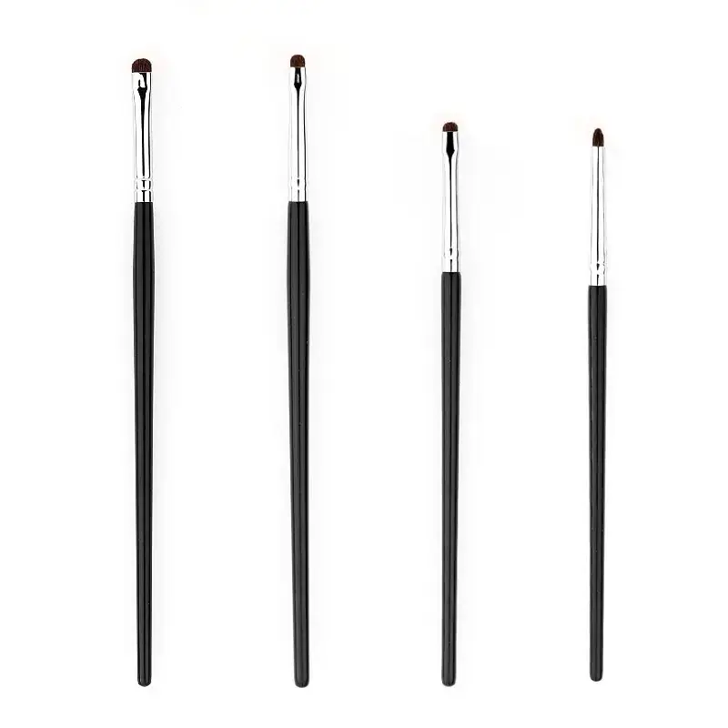 Cangzhou Pony Hair Eye Shadow Brush Set - Image 5