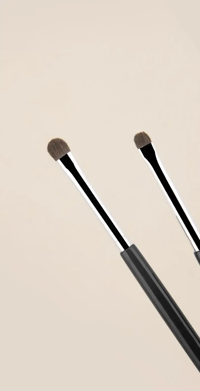 Cangzhou Pony Hair Eye Shadow Brush Set — feature 11