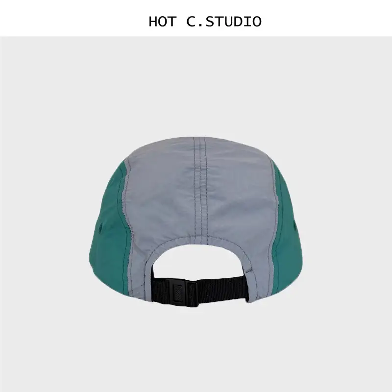 Men Japani Blue Green Baseball Cap 2024 — feature 13