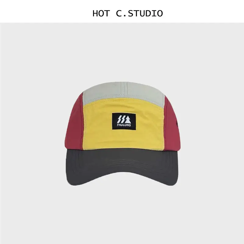Men Japani Blue Green Baseball Cap 2024 — feature 8