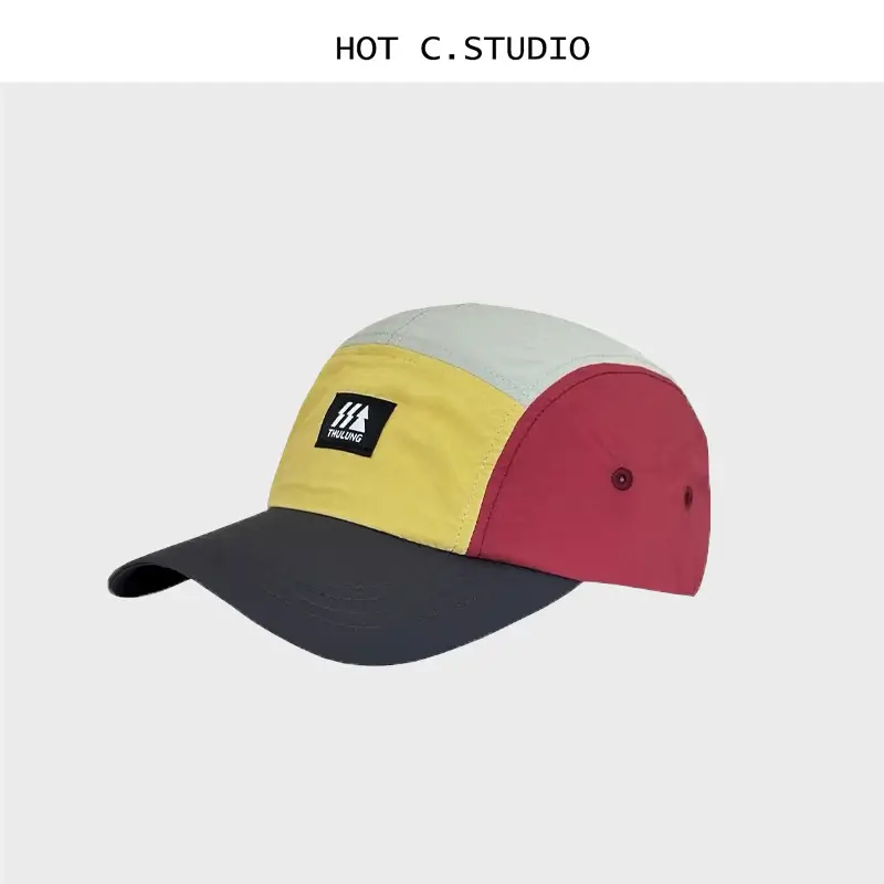 Men Japani Blue Green Baseball Cap 2024 — feature 9