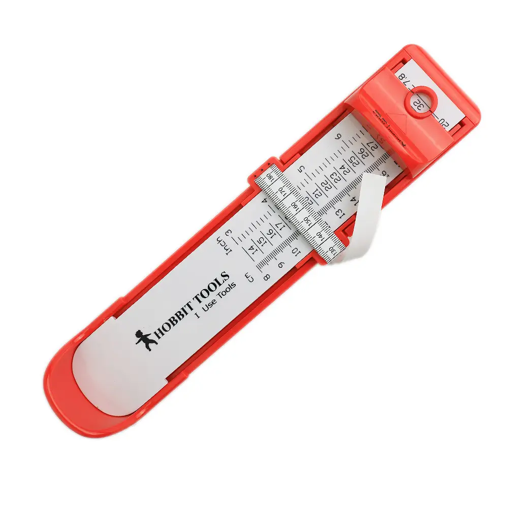 Baby Foot Length Measuring Tool for Children - Image 6