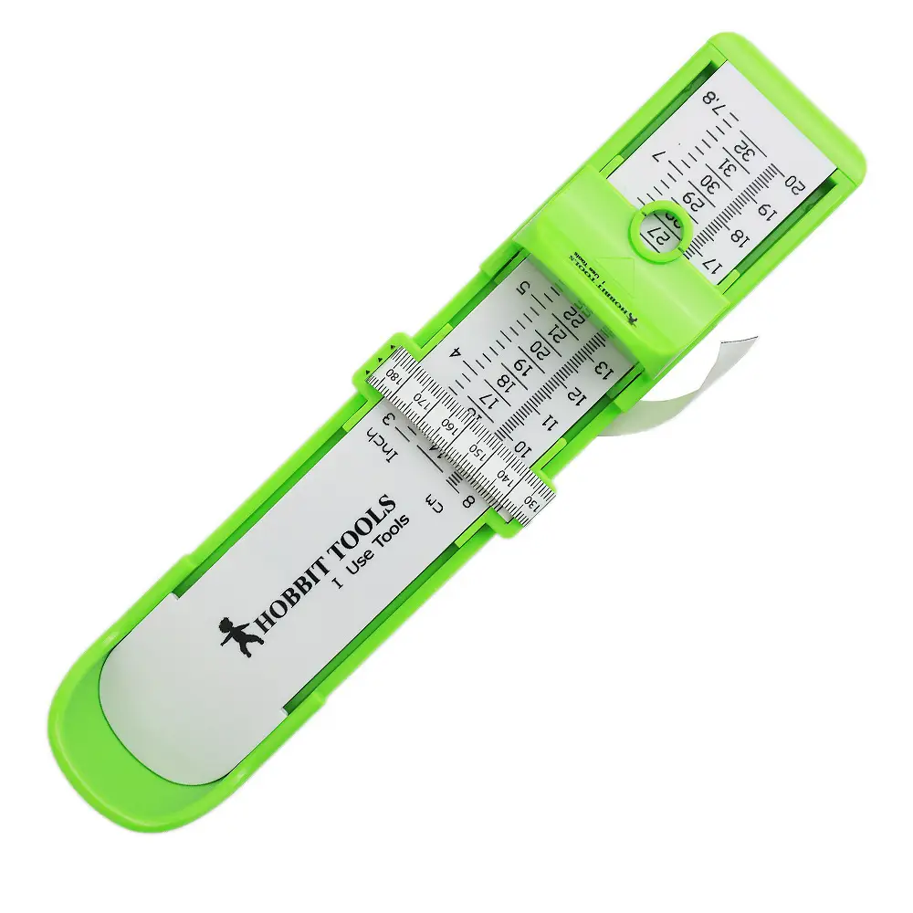 Baby Foot Length Measuring Tool for Children - Image 7