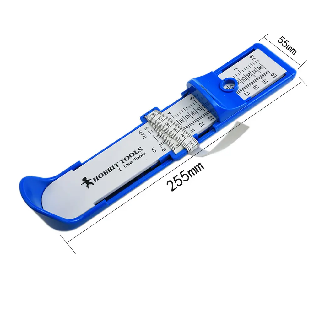 Baby Foot Length Measuring Tool for Children - Image 8
