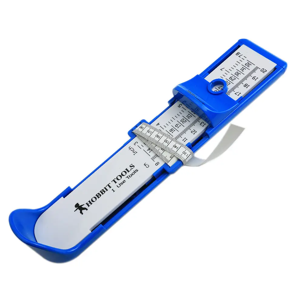 Baby Foot Length Measuring Tool for Children - Image 2