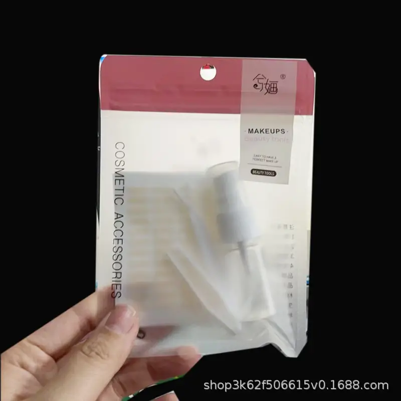 Partial Lace Eyelid Patch Super Invisible Fine Tuning — feature 7