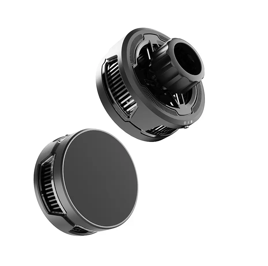 Magnetic Wireless Charging Phone for E-Sports Live Cooling - Image 6