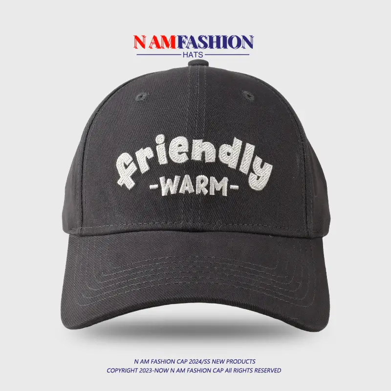 Korean Style Warm Duck Cap for Women Brown — feature 12