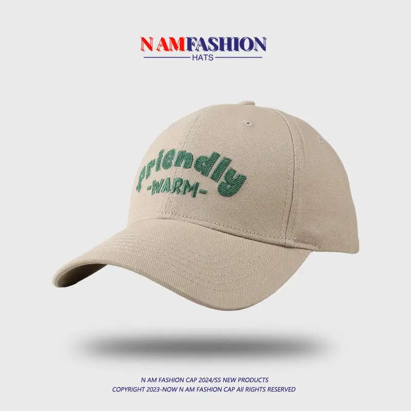 Korean Style Warm Duck Cap for Women Brown — feature 15