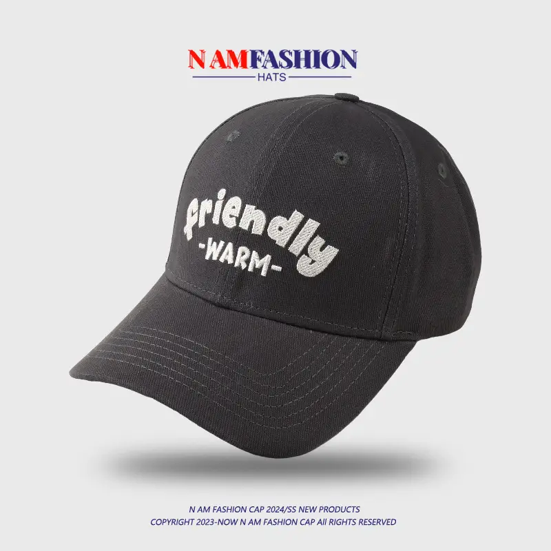 Korean Style Warm Duck Cap for Women Brown — feature 9