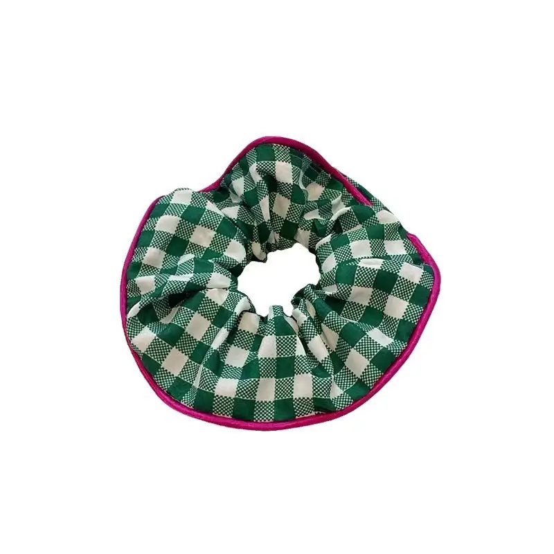 Sweet Girl Lace Hair Band for High Ponytail - Image 32