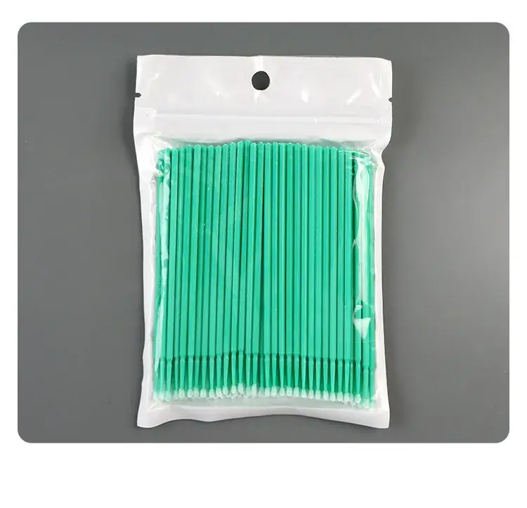 Cotton Swab for False Eyelashes Quick Removal Cleaning — feature 14