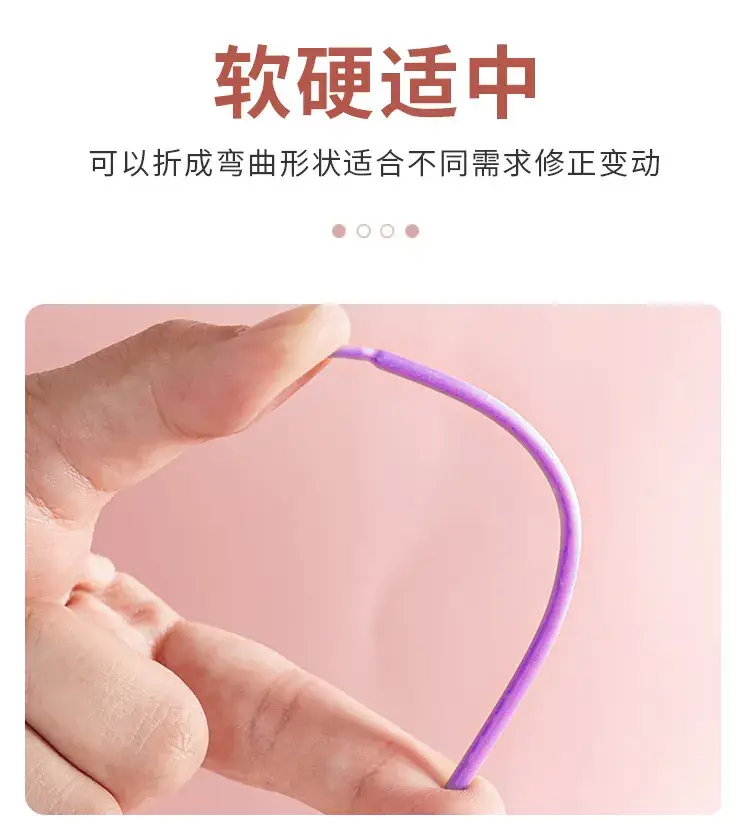 Cotton Swab for False Eyelashes Quick Removal Cleaning — feature 7