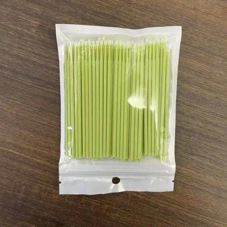 Cotton Swab for False Eyelashes Quick Removal Cleaning - Image 11