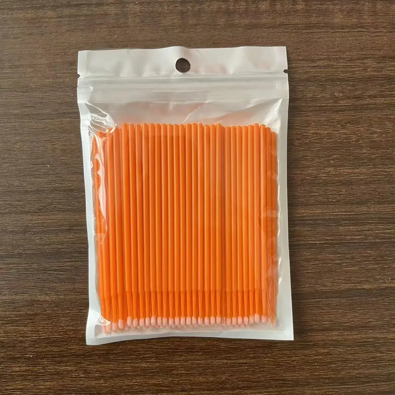 Cotton Swab for False Eyelashes Quick Removal Cleaning - Image 16