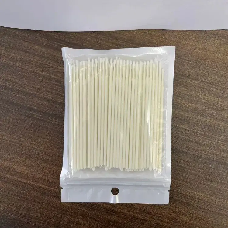 Cotton Swab for False Eyelashes Quick Removal Cleaning - Image 9