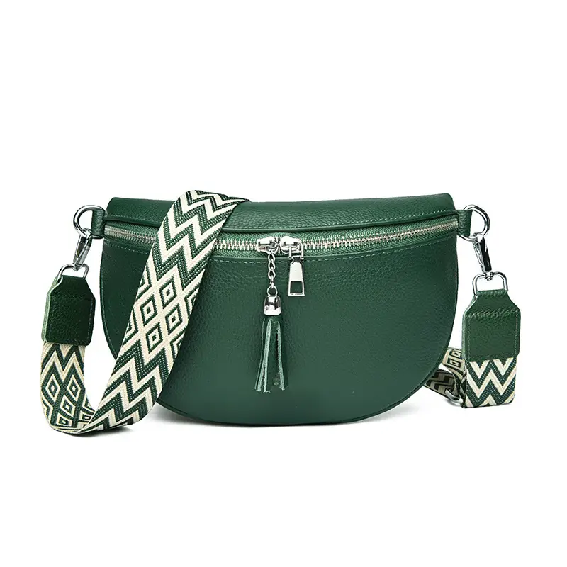 Denim Crossbody Bag Women's Shoulder Crossbody 2025 - Image 14