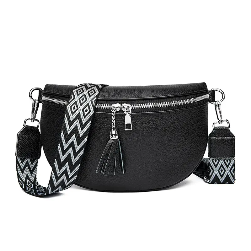 Denim Crossbody Bag Women's Shoulder Crossbody 2025 - Image 15