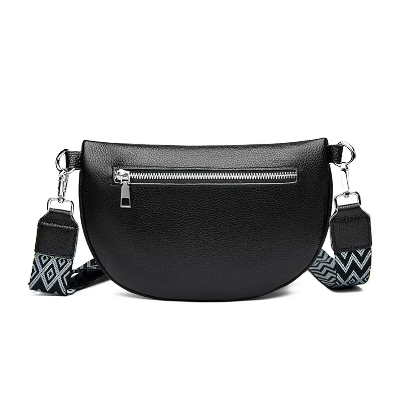 Denim Crossbody Bag Women's Shoulder Crossbody 2025 - Image 16