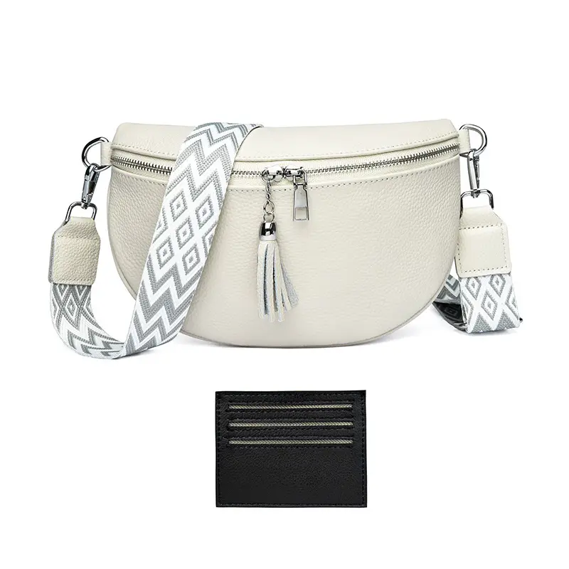Denim Crossbody Bag Women's Shoulder Crossbody 2025 - Image 2