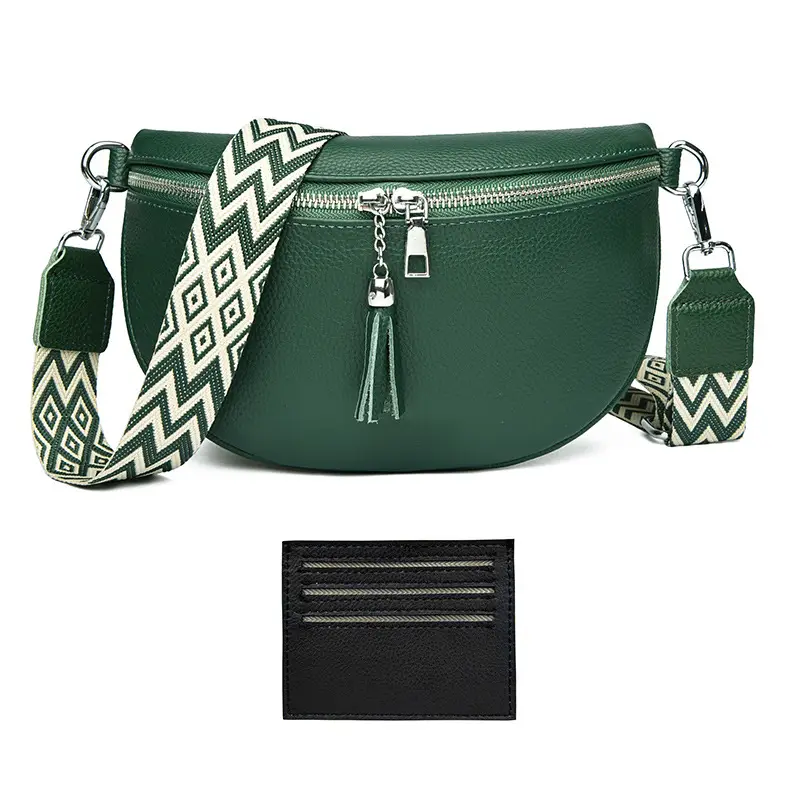 Denim Crossbody Bag Women's Shoulder Crossbody 2025 - Image 3