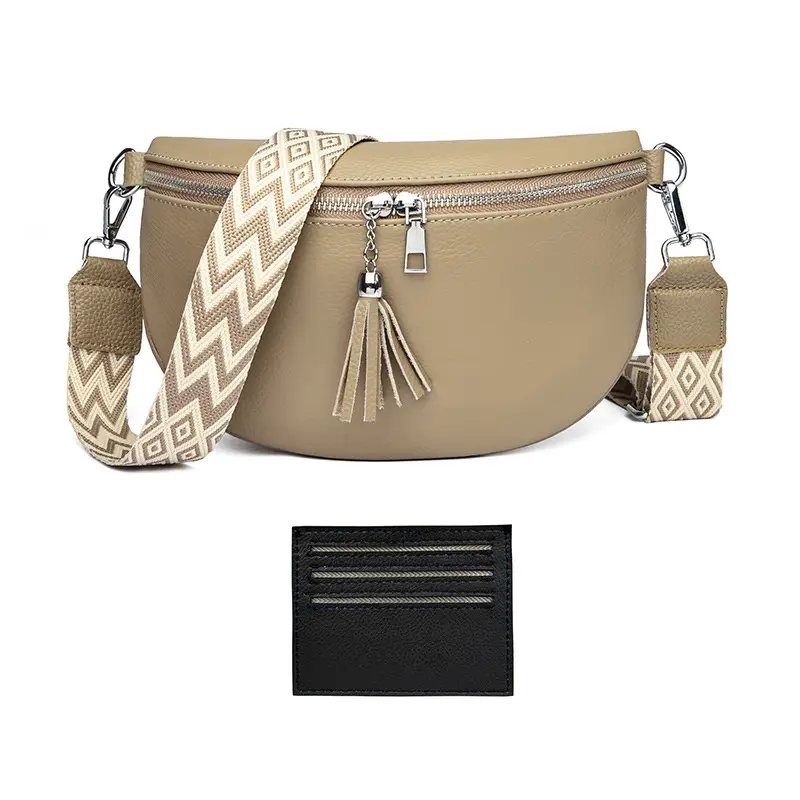 Denim Crossbody Bag Women's Shoulder Crossbody 2025 - Image 4