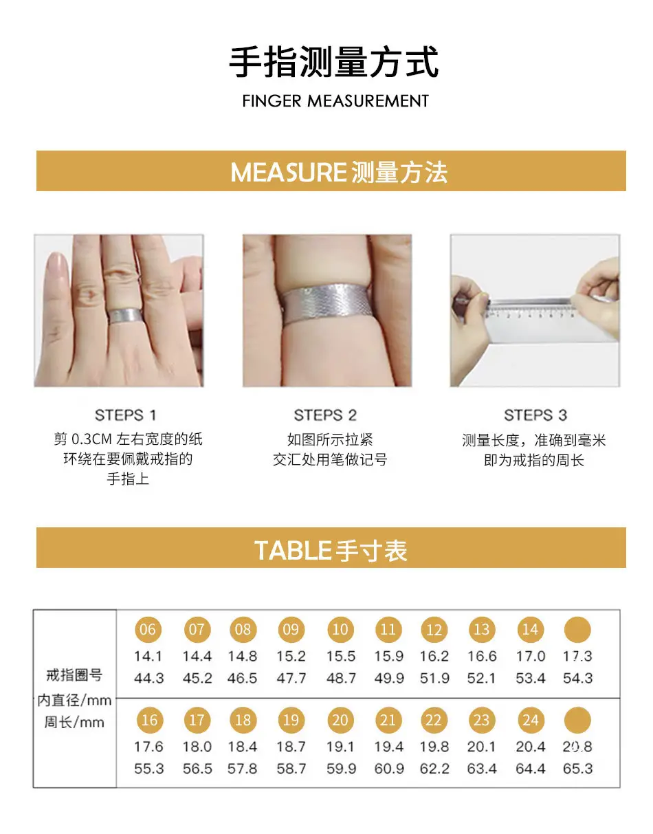 Moissanite Six-Claw Ring for Women Luxury Accessory — feature 12