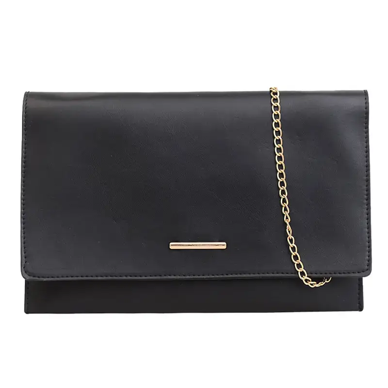 Pink Chain Clutch Bag for Women 2024 - Image 10