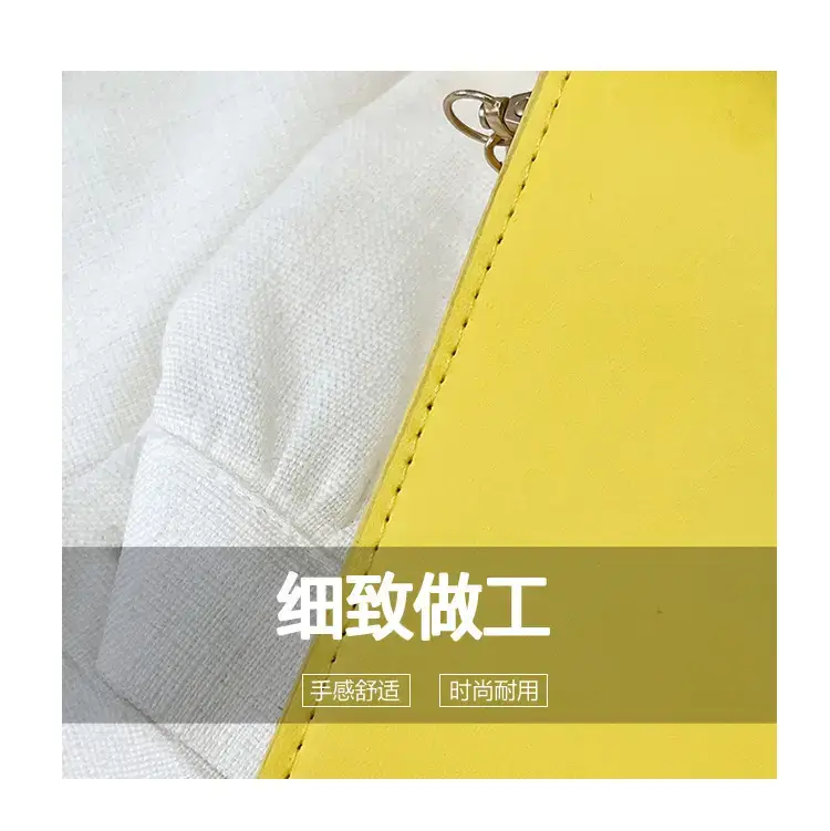 Pink Chain Clutch Bag for Women 2024 — feature 8