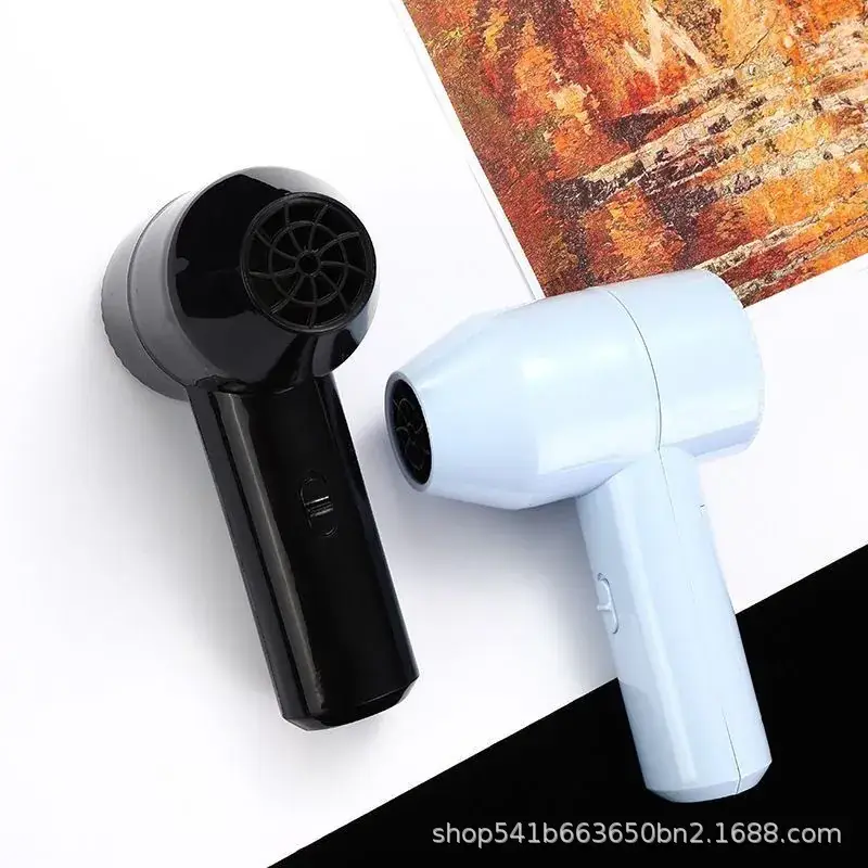 Wireless Hair Dryer for Students Art Test Drawing Quick Dryer - Image 5