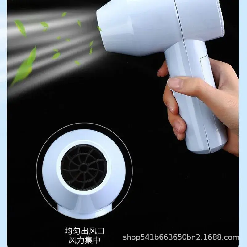 Wireless Hair Dryer for Students Art Test Drawing Quick Dryer - Image 6