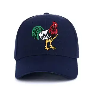 Korean Style Women's Sun-Proof Letter Cap — feature 15