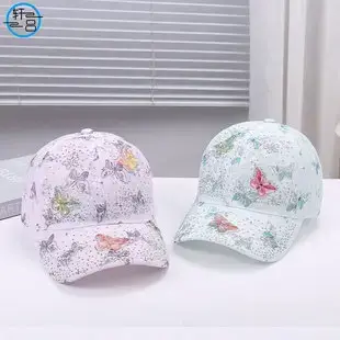 Korean Style Women's Sun-Proof Letter Cap — feature 5