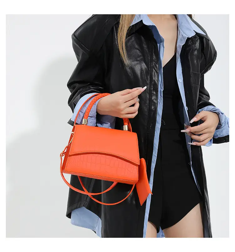 White Quilted Shoulder Bag for Women 2024 — feature 13