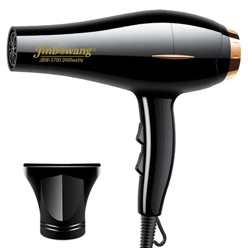 Jin Bo Wang 3700 Hair Dryer with Cold/Hot Wind Control - Image 6