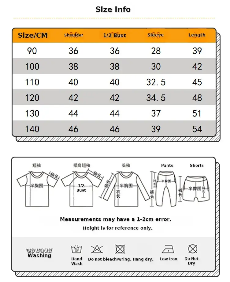 Dinosaur Printed Korean Style Boys Sweatshirt Set — feature 4