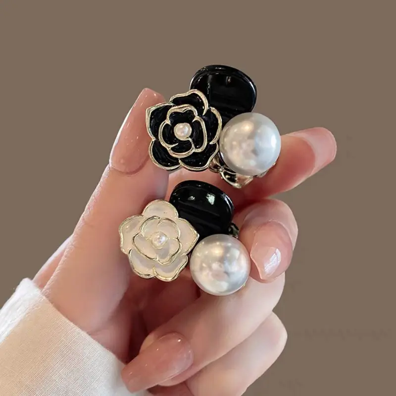 Princess Bow Hairpin for Women 2024 New Arrival