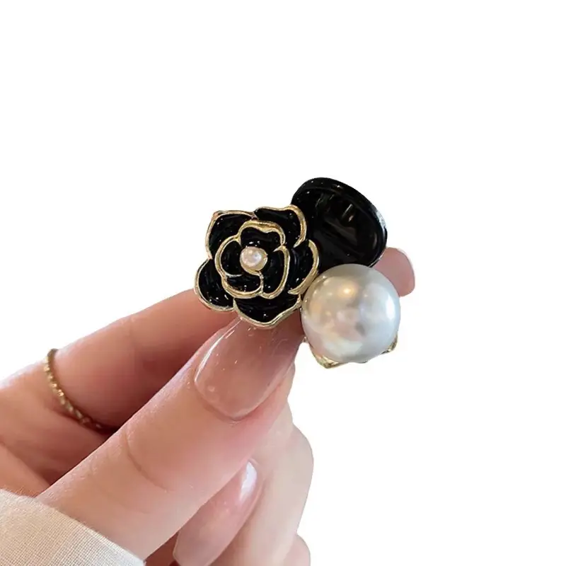 Princess Bow Hairpin for Women 2024 New Arrival