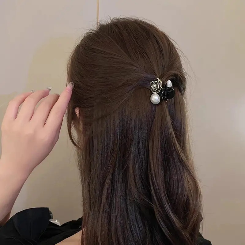 Princess Bow Hairpin for Women 2024 New Arrival — feature 8