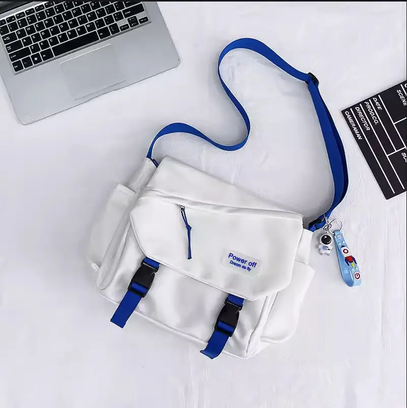 White + spaceman