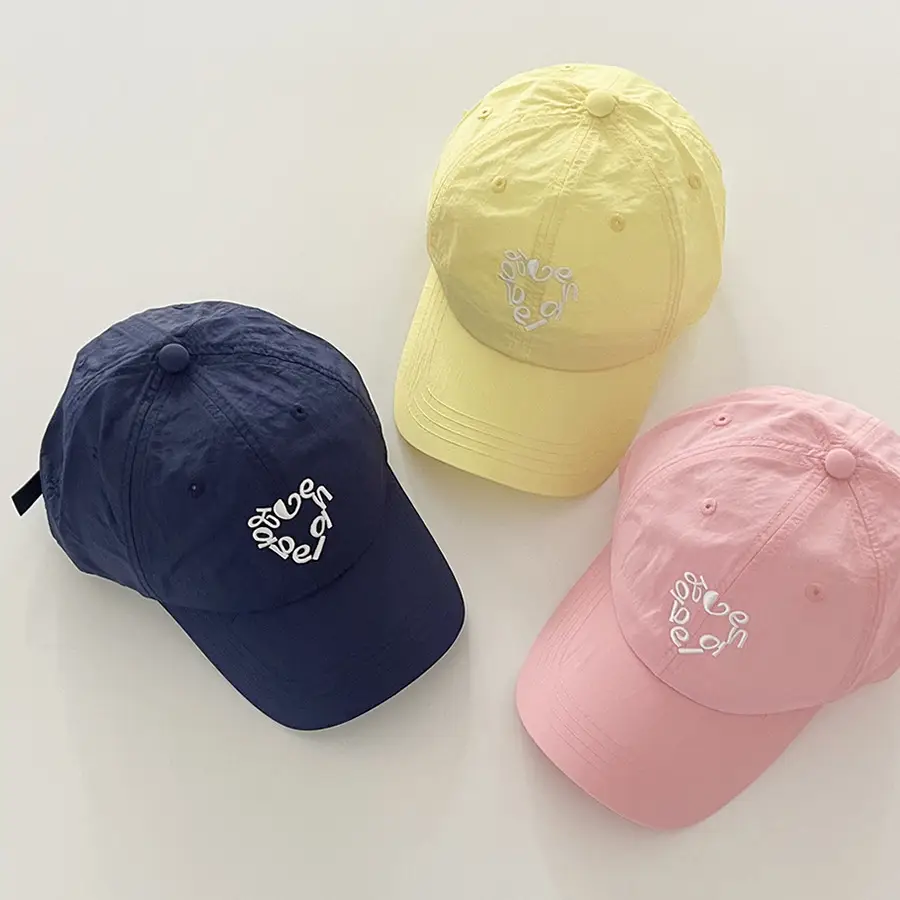 Women Korean Style Sunproof Beaded Cap White Purple — feature 19